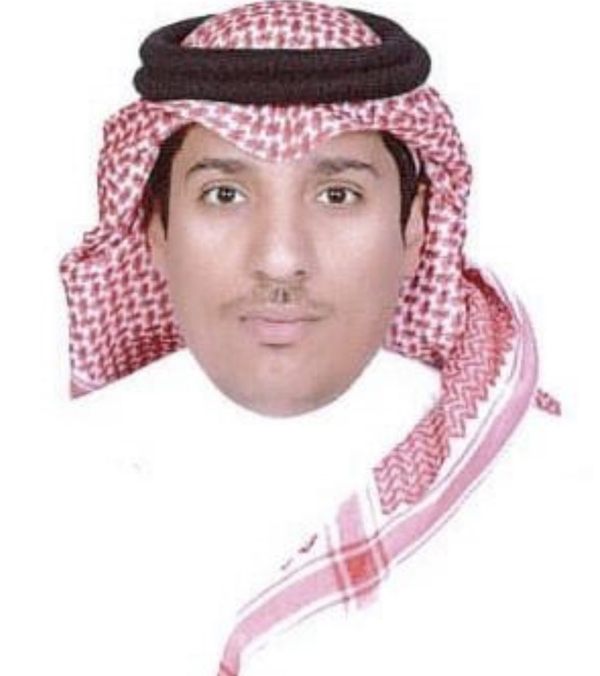 Mr. Meshal Alsaiar